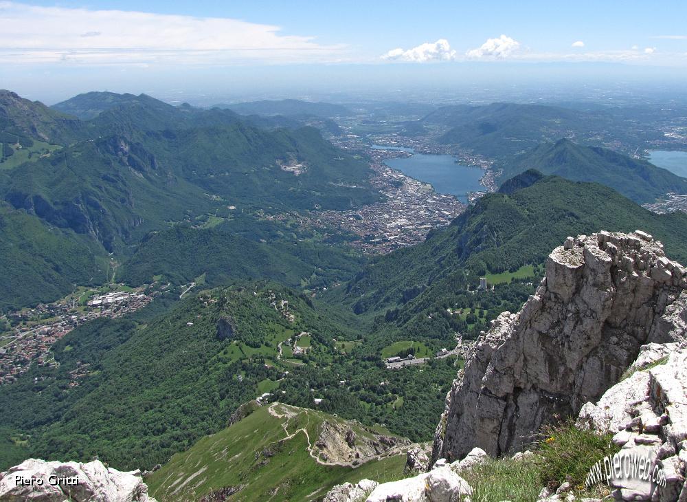 59 Vista su Lecco....jpg